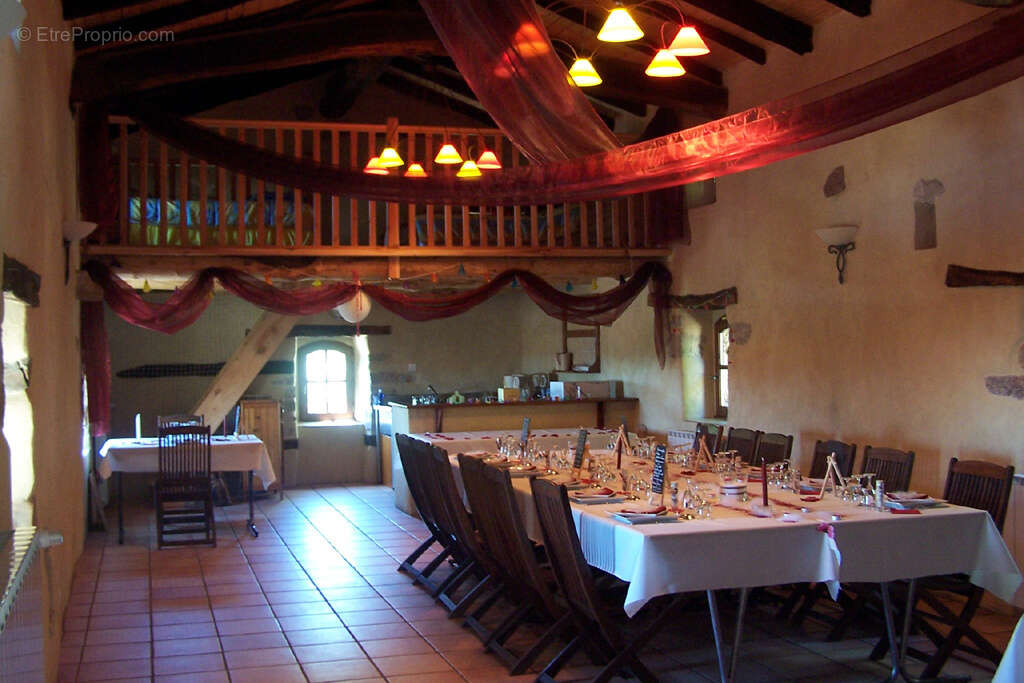 Maison à ANDUZE