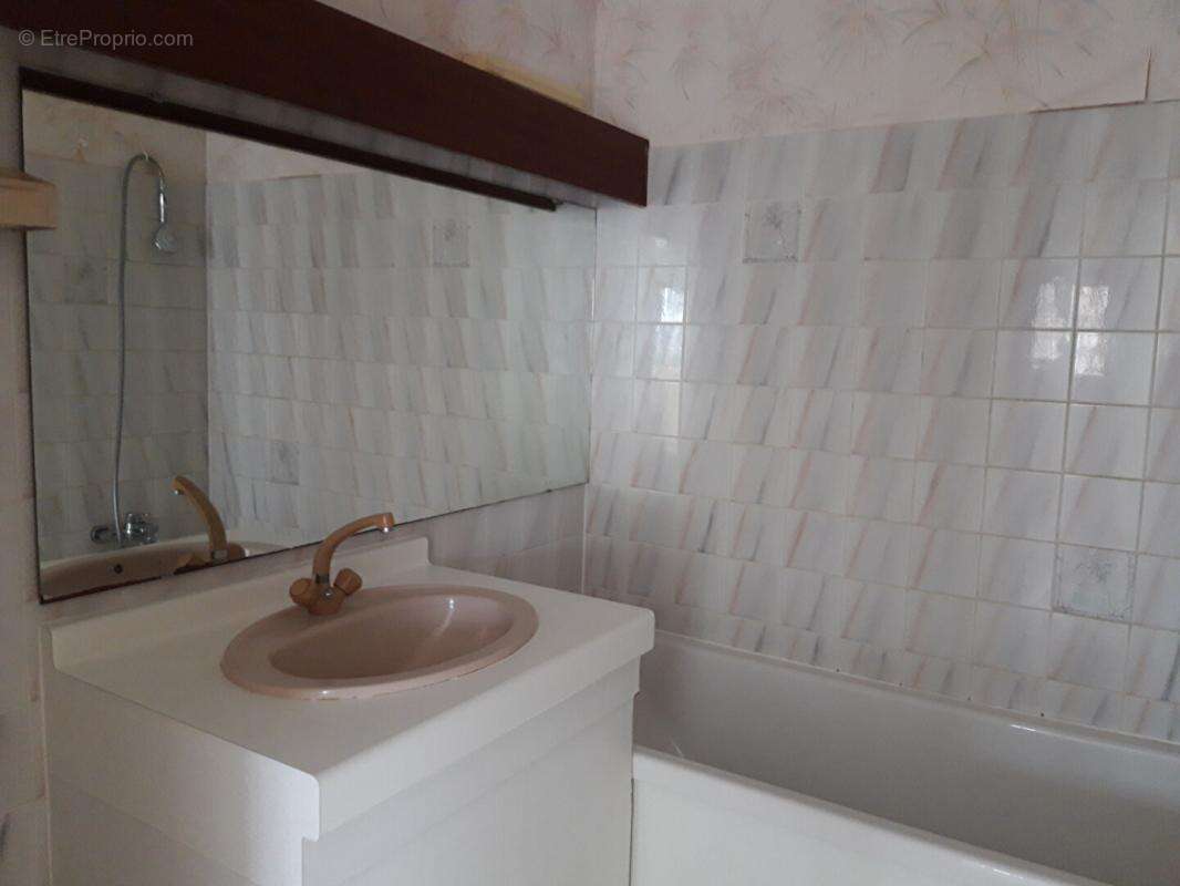 Appartement à ROYAN