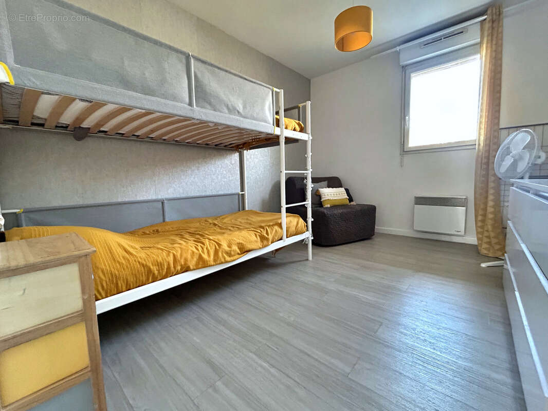 Appartement à MARSEILLE-14E