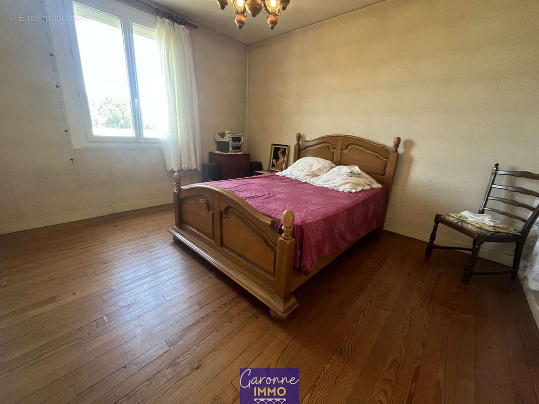 Maison à TONNEINS
