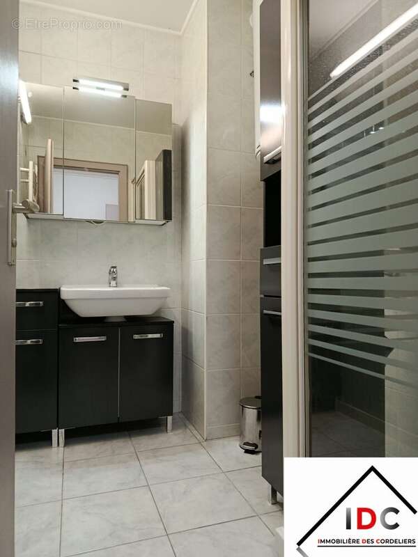 Appartement à SARREGUEMINES