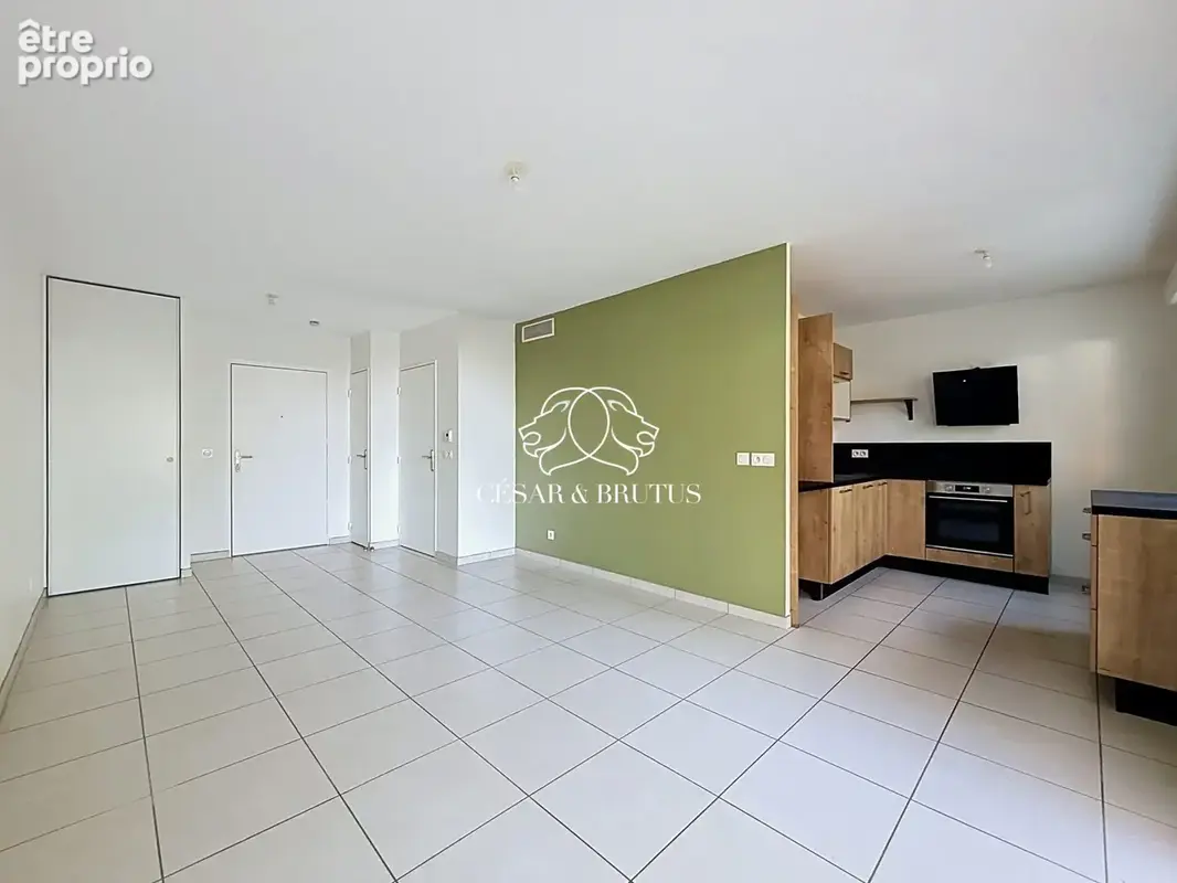 Appartement 2 pièces 45 m² à vendre à La Mulatiere (69350) - photo 6