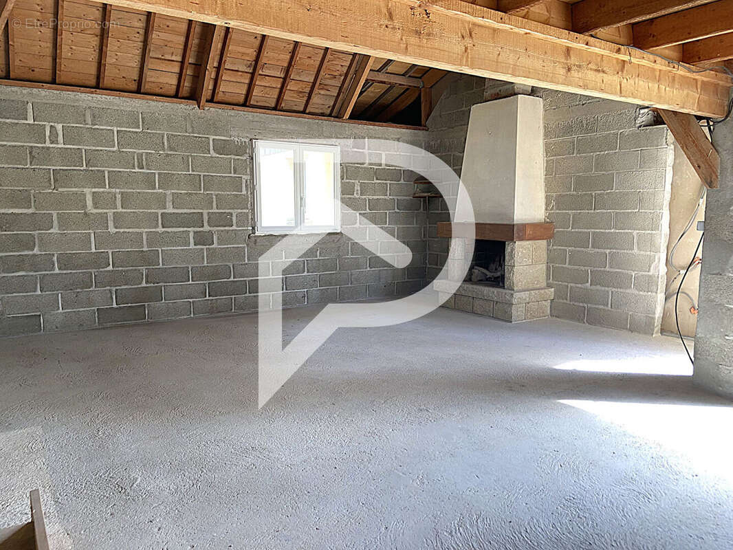 Maison à PLENEUF-VAL-ANDRE