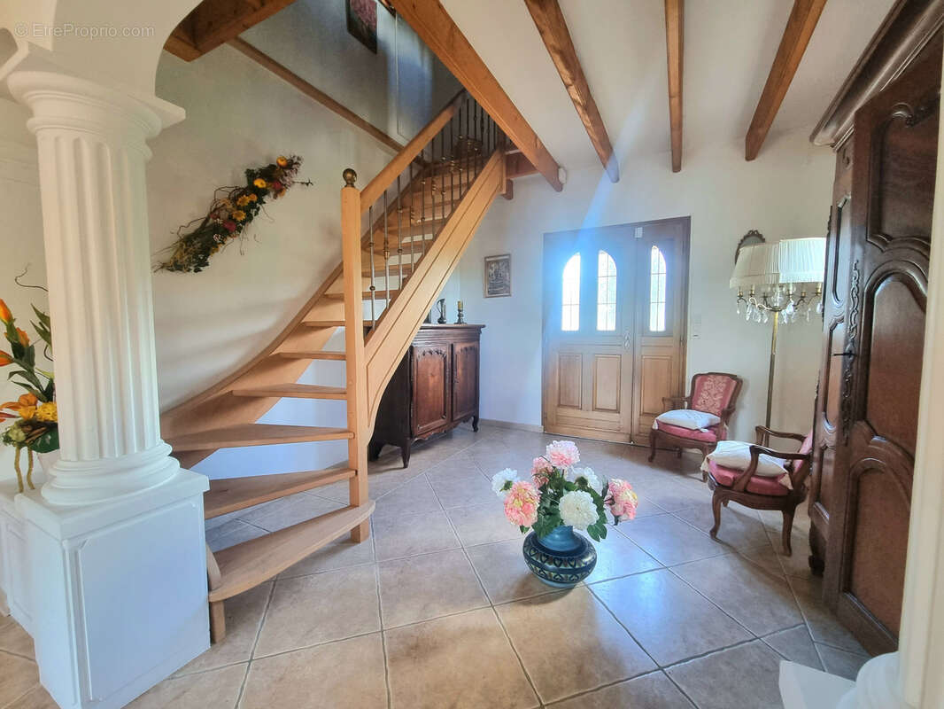 Maison à BIZE-MINERVOIS