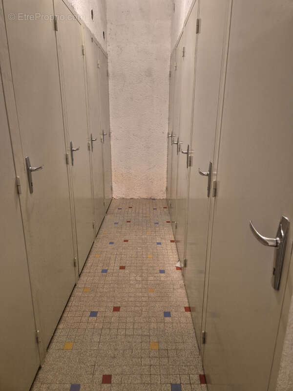 Appartement à CAUTERETS