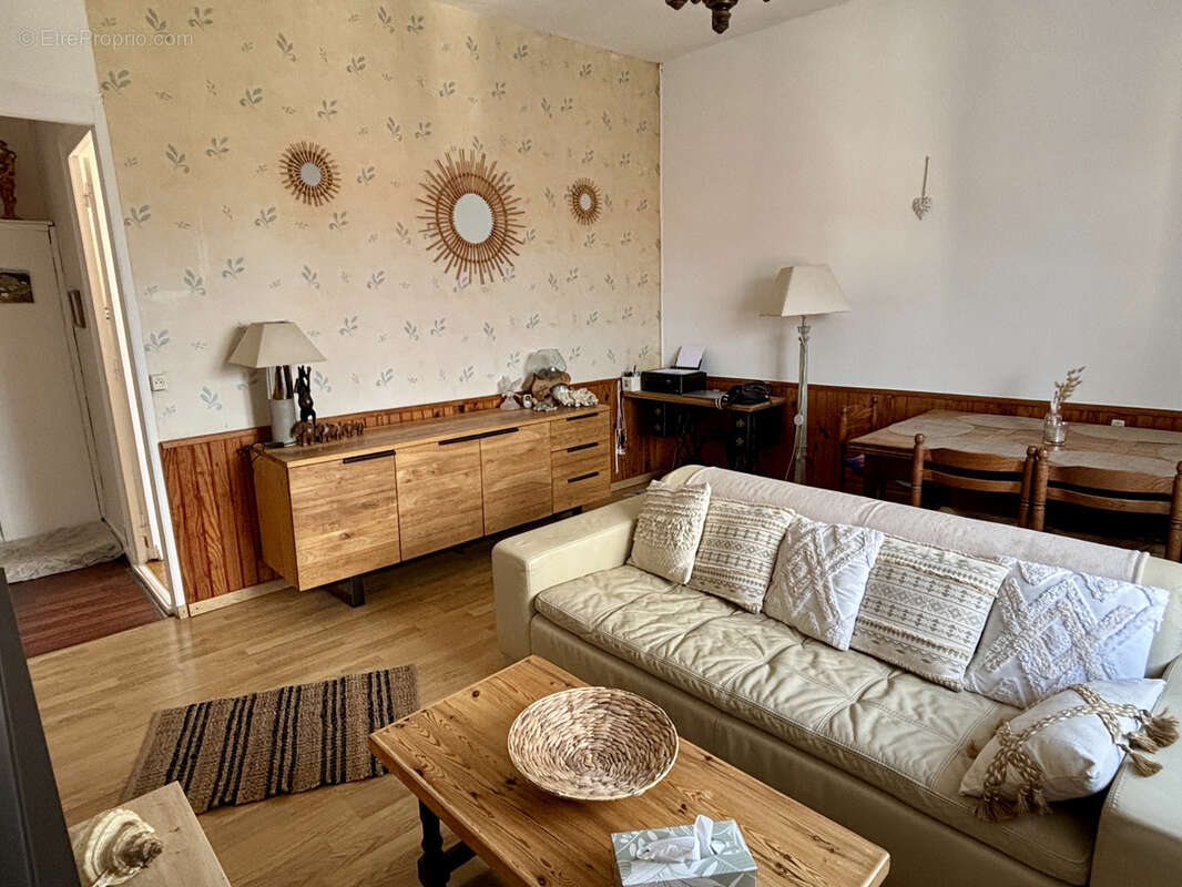 Appartement à ARCACHON