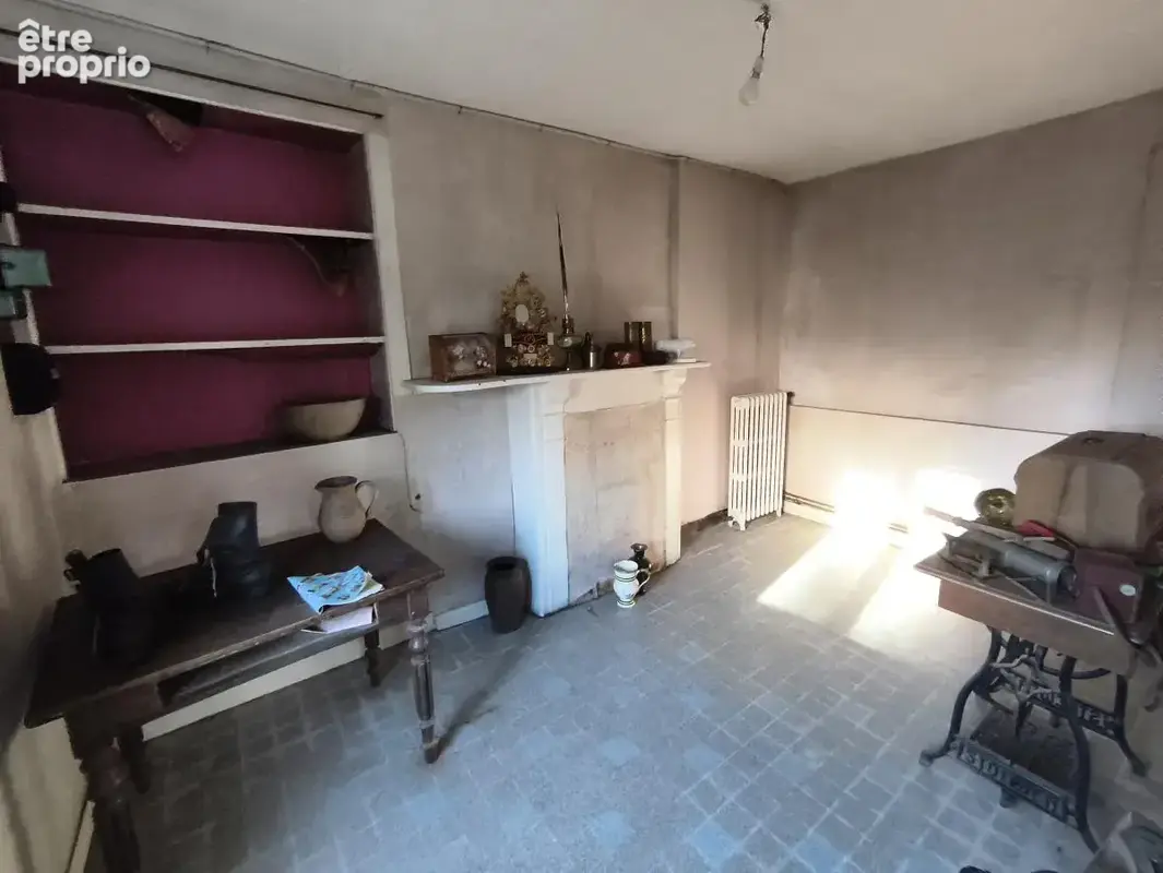 Maison 5 pièces 89 m² à vendre à Ceauce (61330) - photo 3