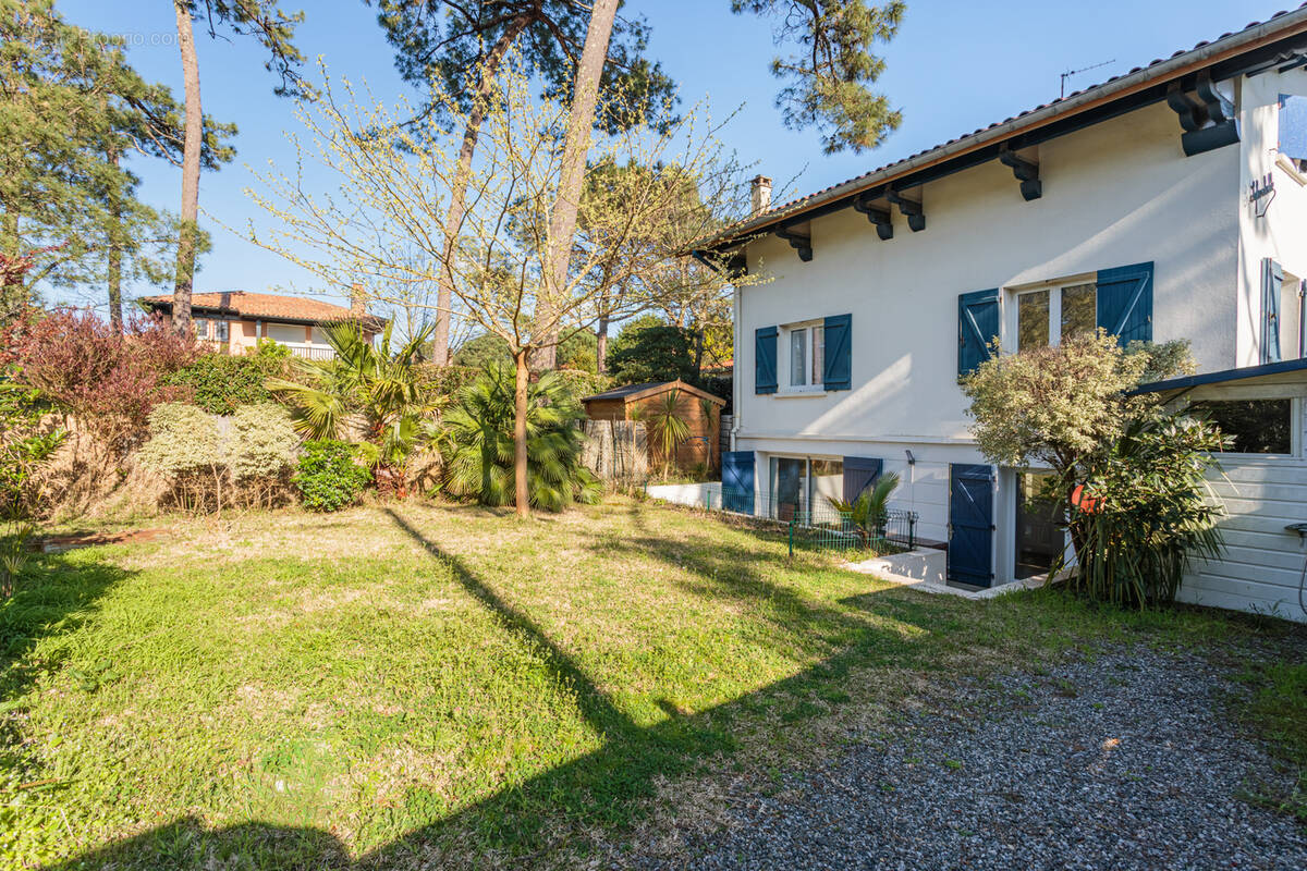 Appartement à ANGLET