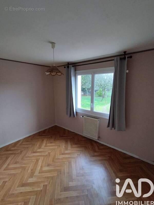 Photo 6 - Maison à BRESSUIRE