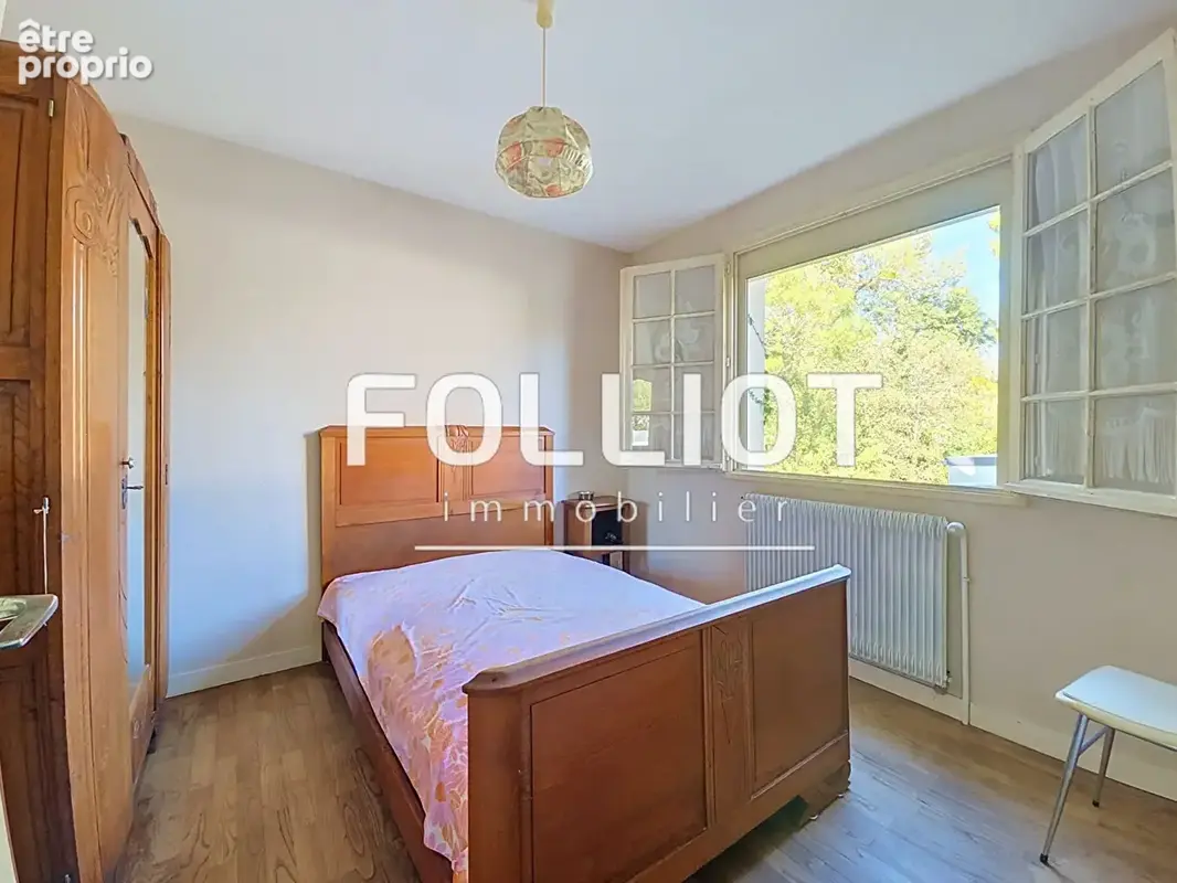 Maison à vendre à Yquelon - Quartier Les Blardières - 4 chambres - photo 6