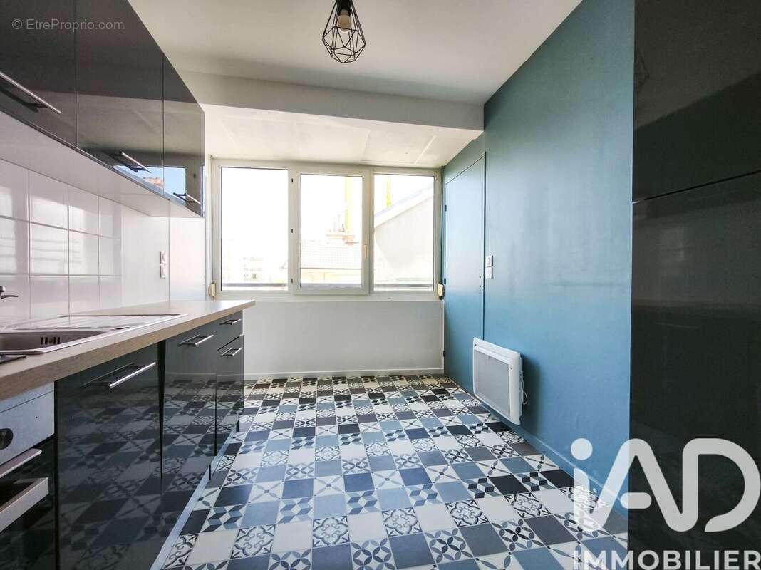 Photo 2 - Appartement à REIMS