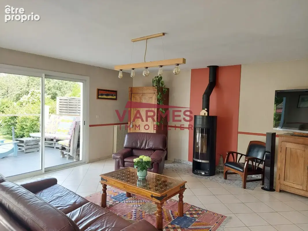 Maison 170 m² à Viarmes  - photo 4