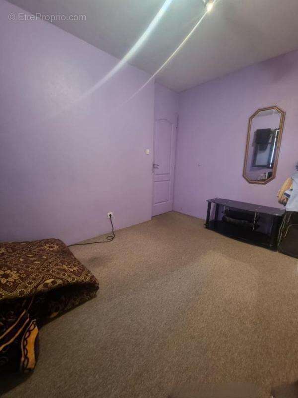 Maison à GARGES-LES-GONESSE