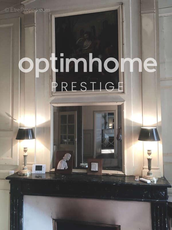 Maison à MORET-SUR-LOING