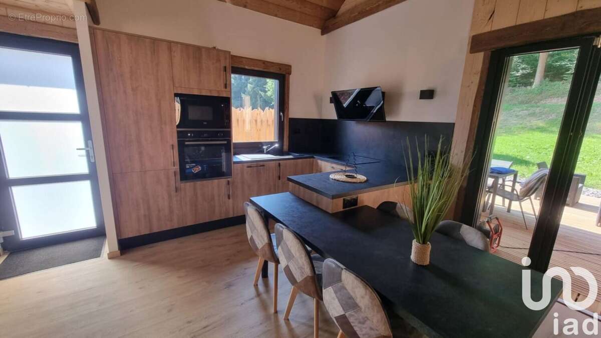 Photo 7 - Maison à ANOULD