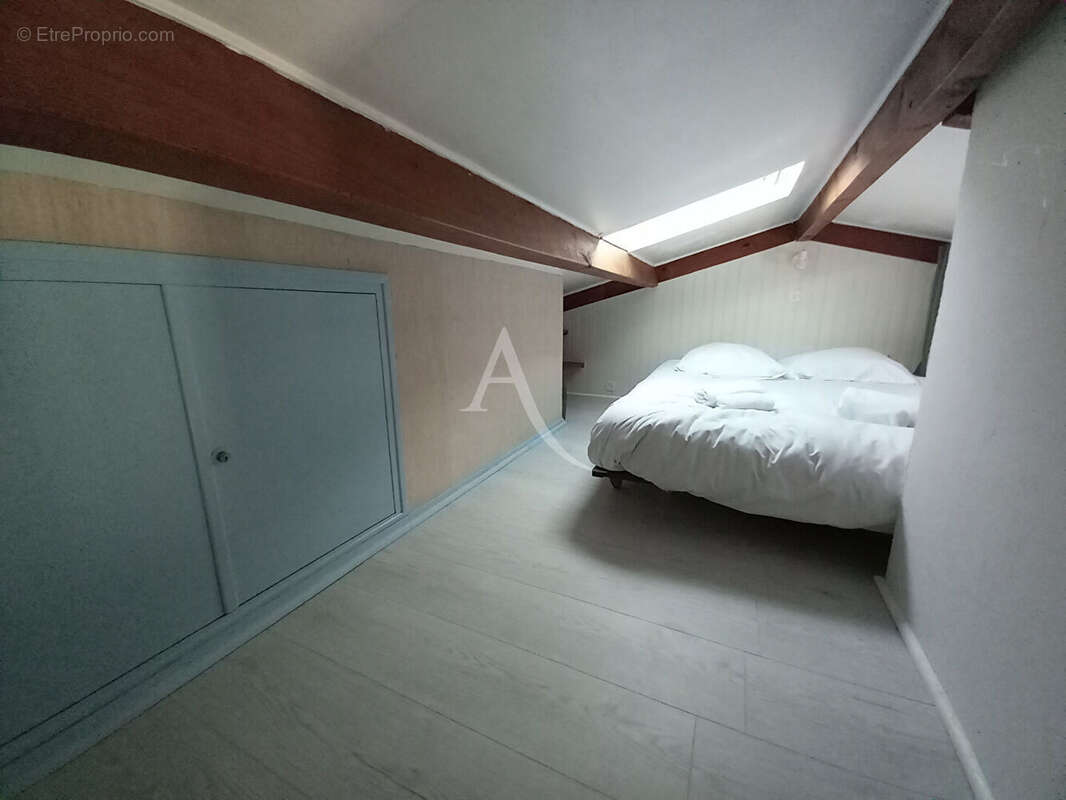 Maison à BRETIGNOLLES-SUR-MER