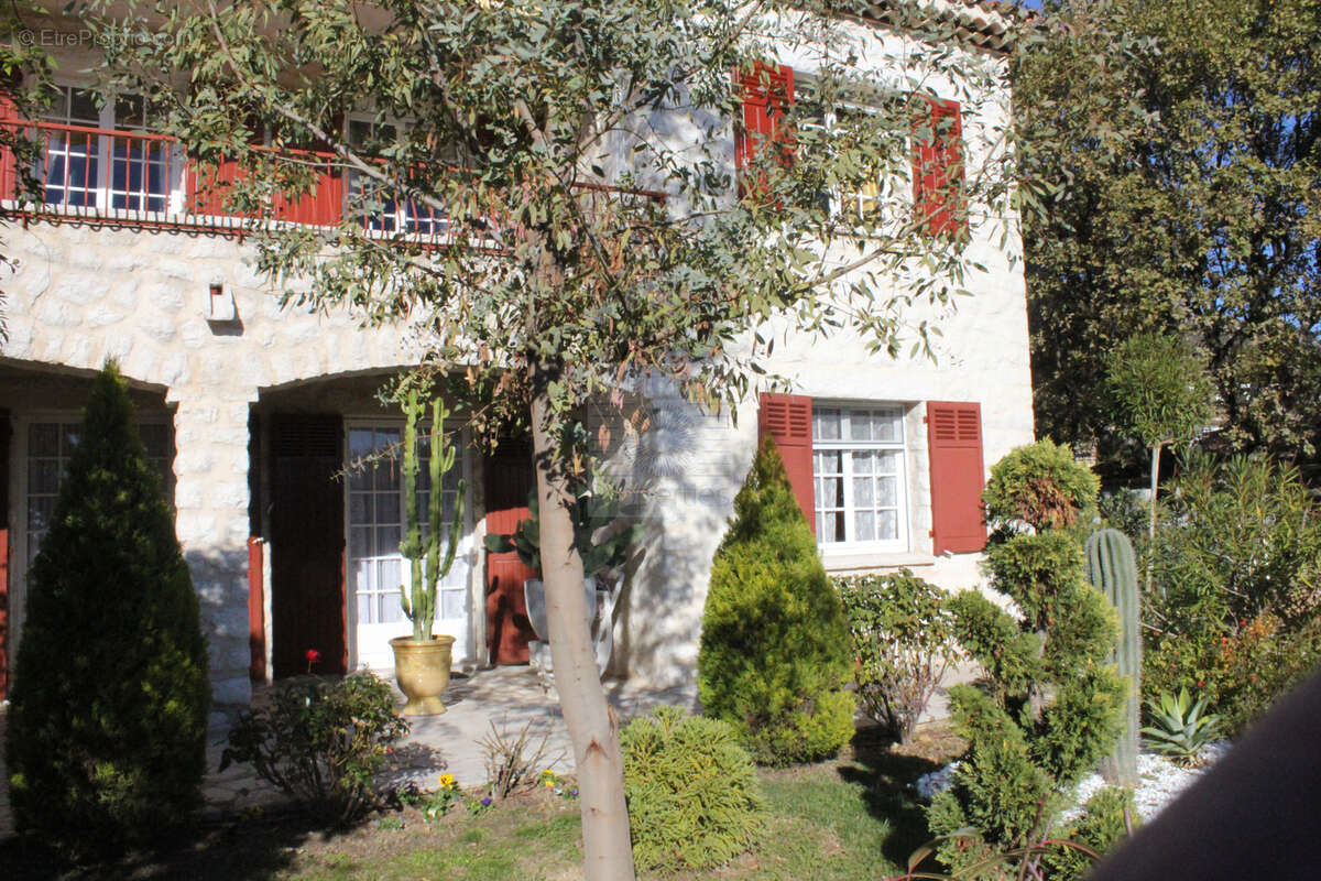 Maison à VENCE