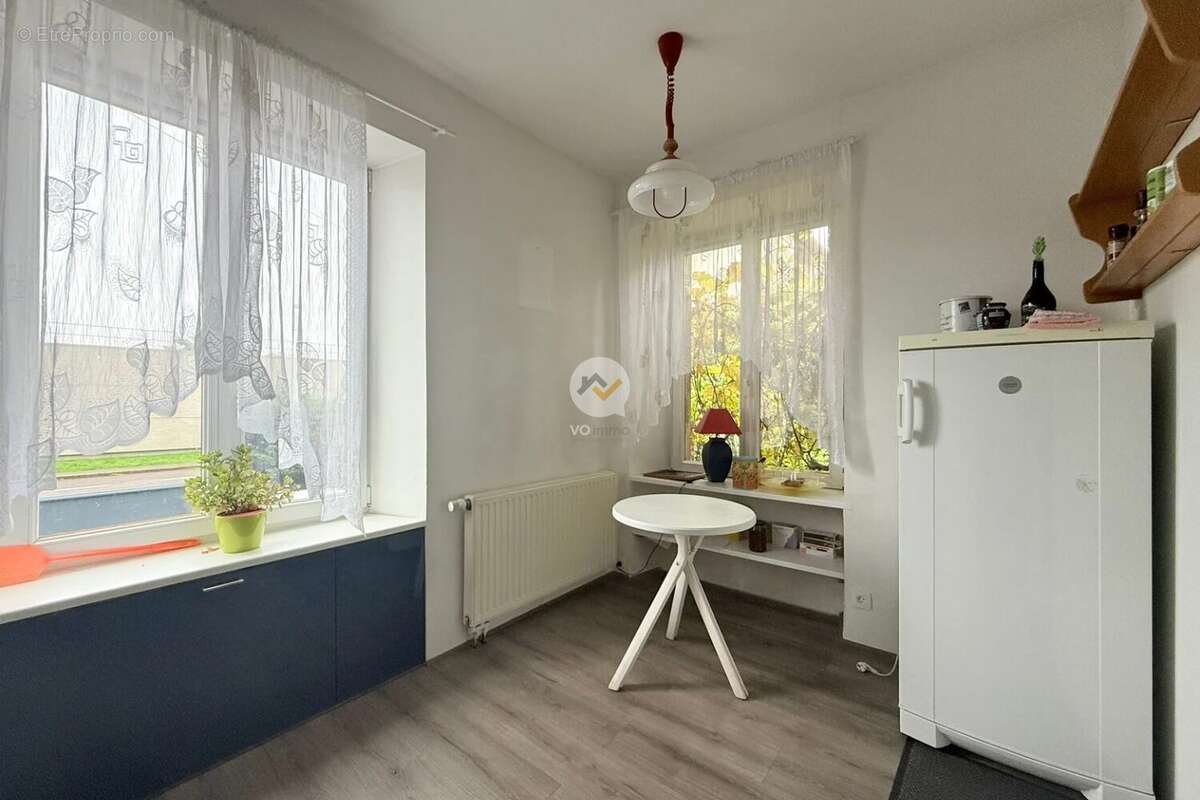 Maison à VIEUX-THANN