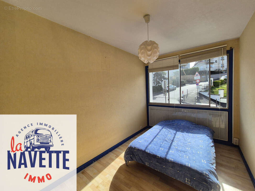 Appartement à CLERMONT-FERRAND