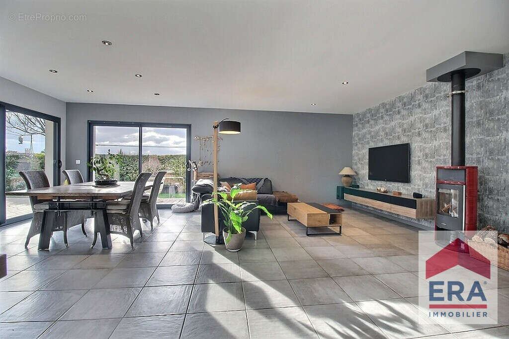 Maison à CARPENTRAS