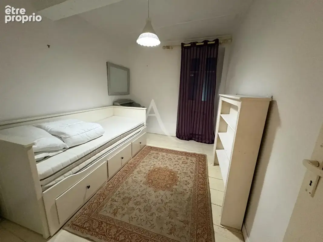 Maison Rennes Les Bains 98m² ,4 pièces, 2 chambres - photo 6