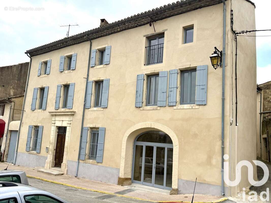 Photo 2 - Appartement à SUZE-LA-ROUSSE