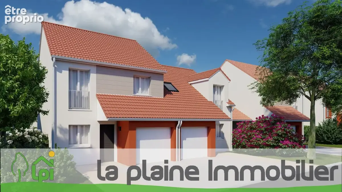 Maison à MERVILLE-FRANCEVILLE-PLAGE