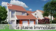 Maison à MERVILLE-FRANCEVILLE-PLAGE
