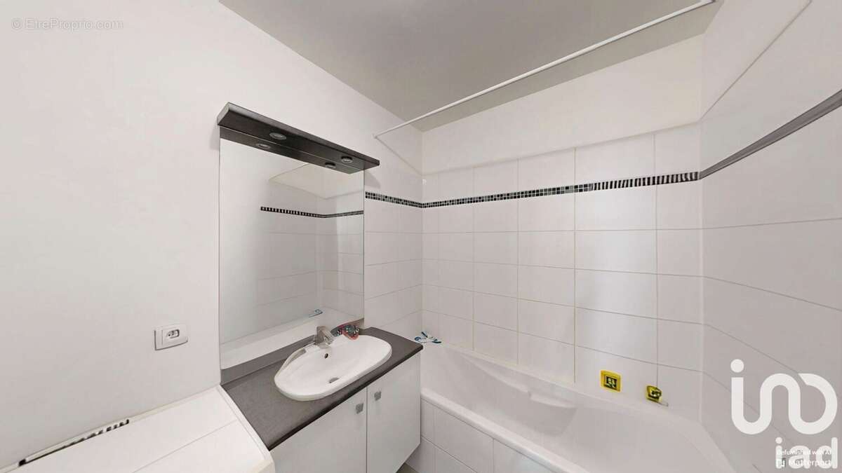 Photo 6 - Appartement à LILLE