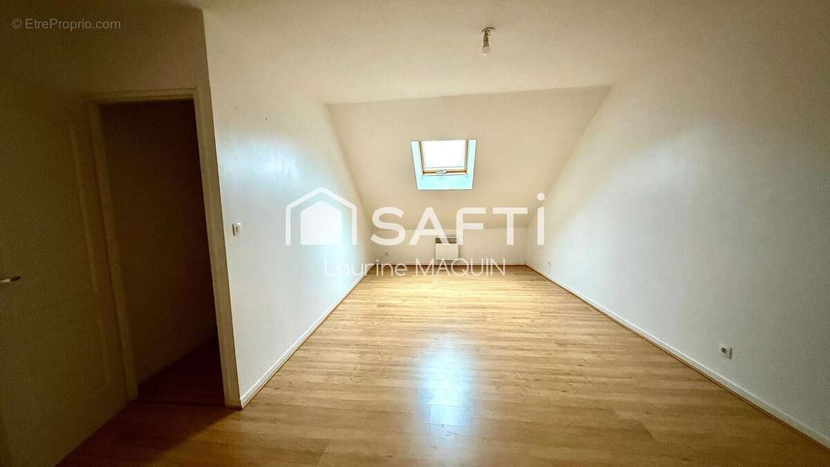 Photo 9 - Maison à LIESSE-NOTRE-DAME