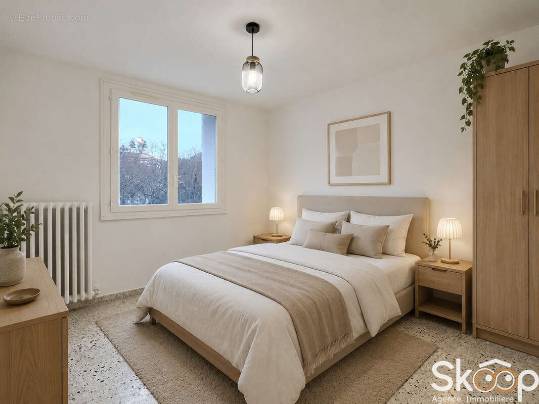 Appartement à SETE