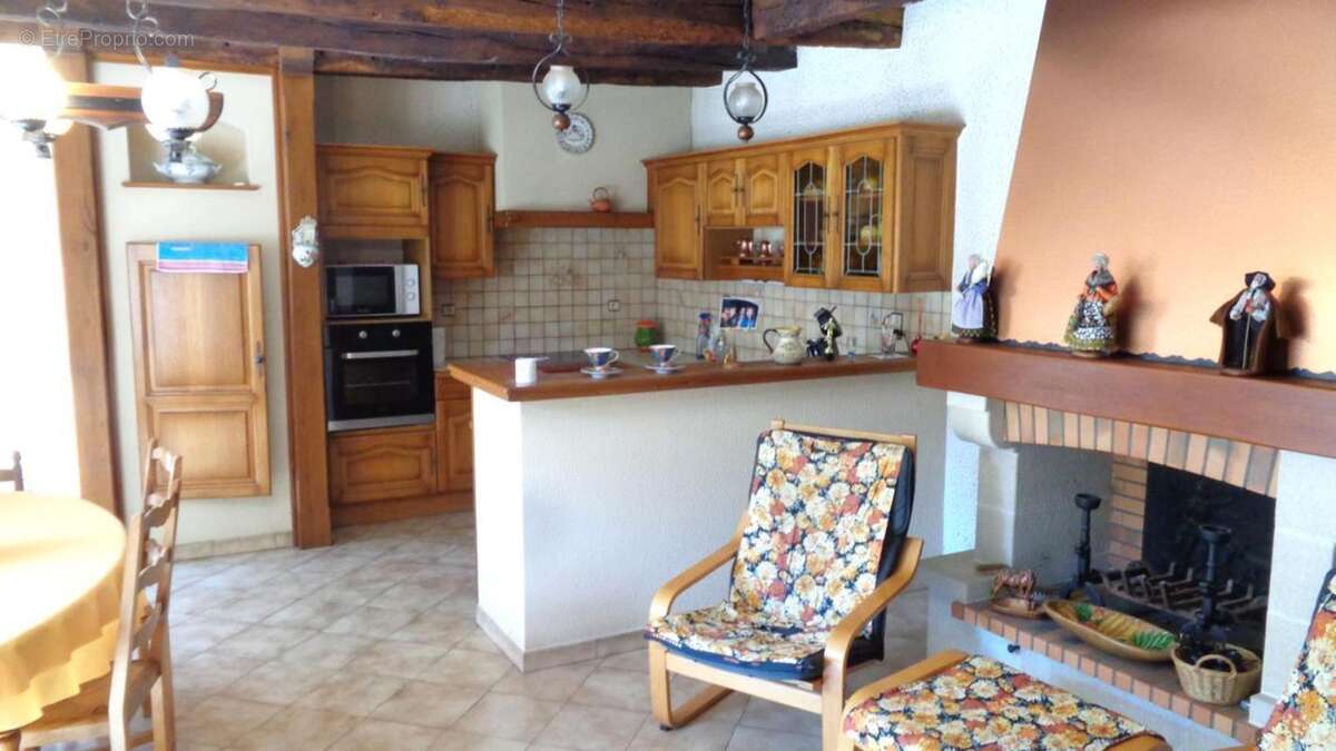 Maison à ALBI
