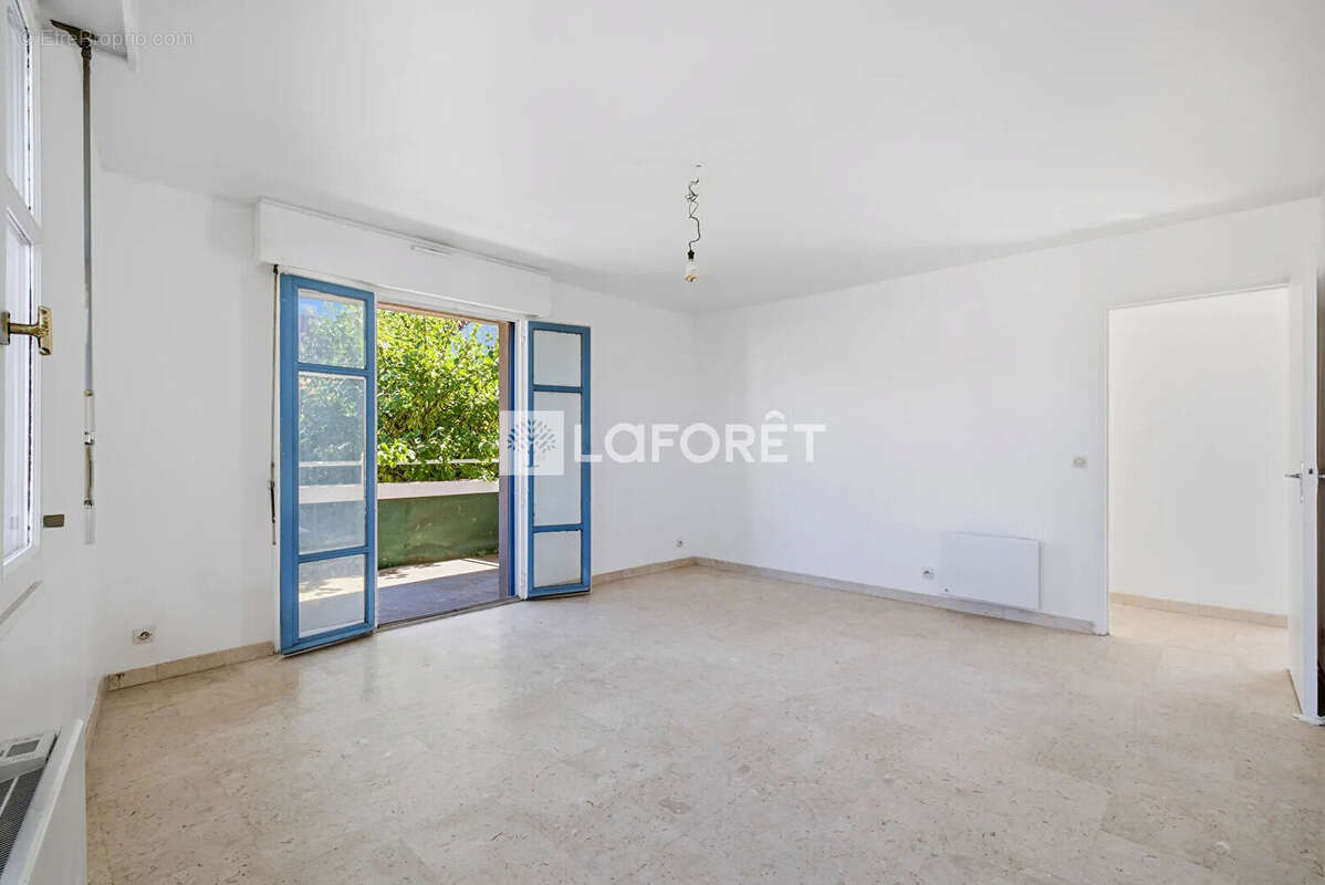 Appartement à vendre à Roissy En Brie 2 pièce(s) 44.11 m2 - photo 8