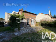 Photo 1 - Maison à CHATENAY-MALABRY