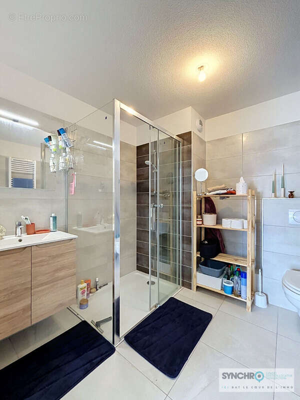 Colmar 3 pièce(s) 63 m2 en Duplex - photo 5