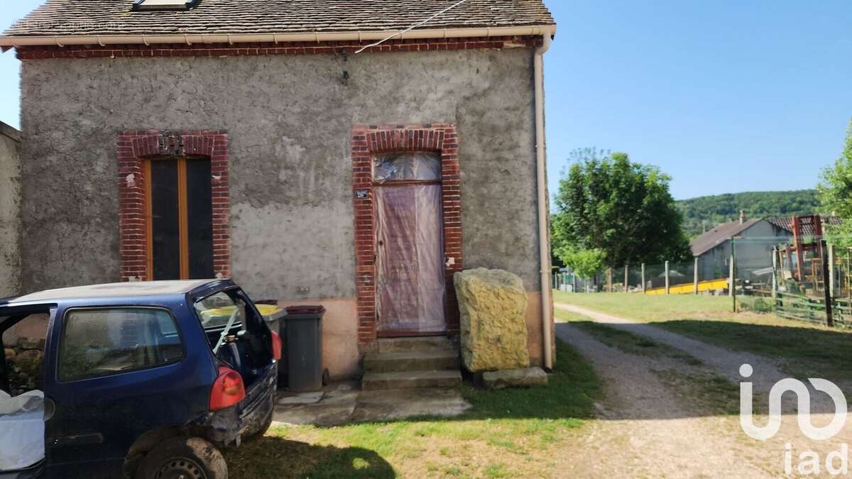 Photo 4 - Maison à MALAY-LE-PETIT