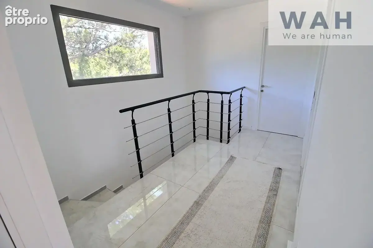 Vente villa contemporaine 6 pièces de 2022 a grabels 34790 - photo 12