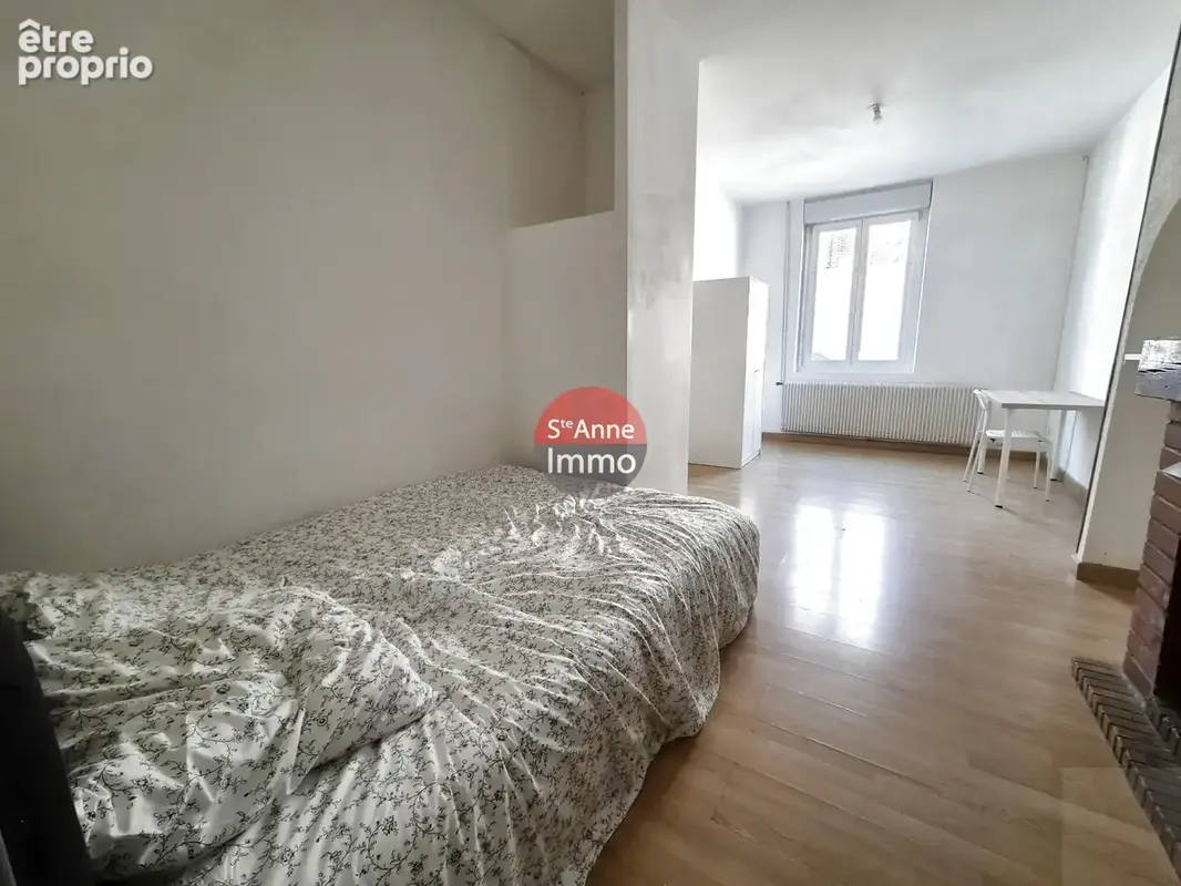 Amiens sainte anne - immeuble de rapport 3 appartements - 9% de rentabilite - photo 3