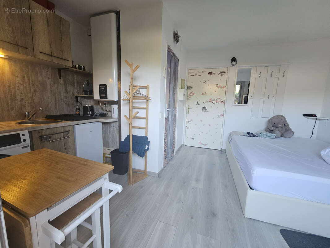 Appartement à SAINTE-MAXIME