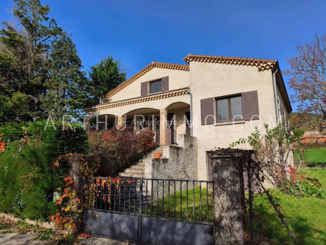 Maison à SAINT-CLAIR