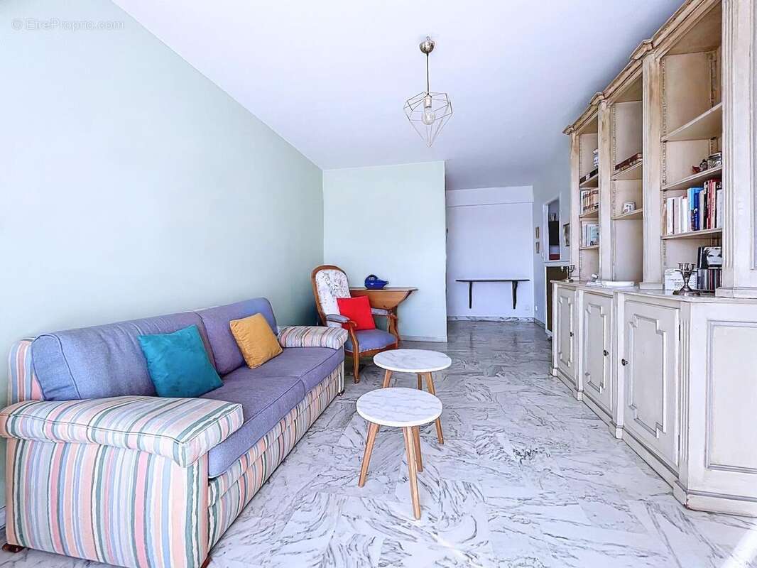 Photo 4 - Appartement à CANNES