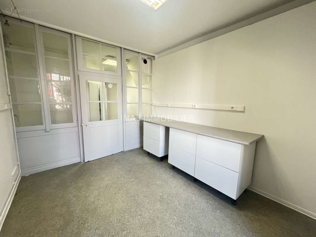 Appartement à EPINAL