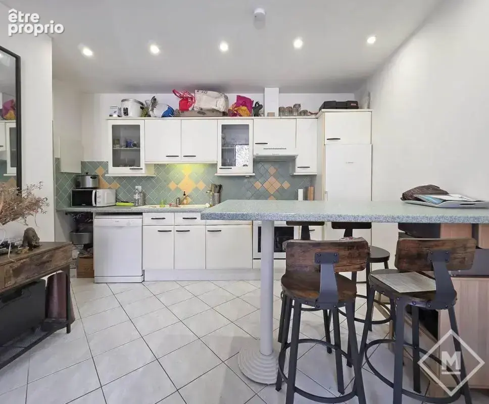 Marseille 7ème - Appartement T2 Lumineux et Calme à Vauban/Saint-Lambert - photo 5