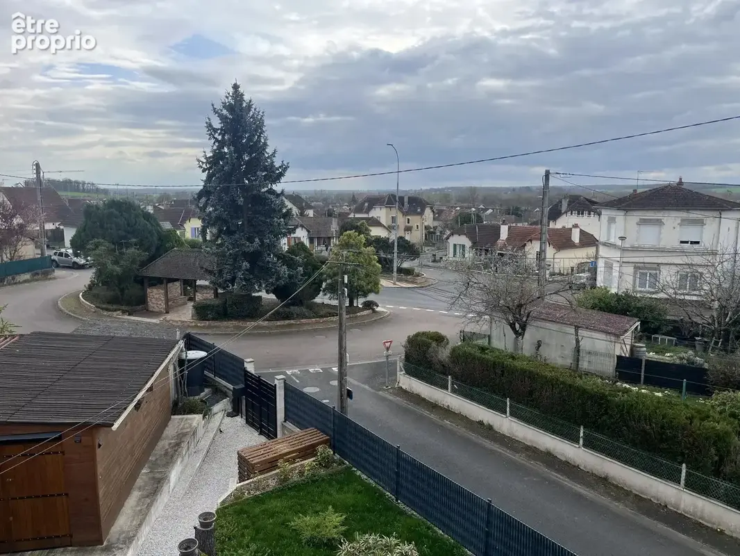 Vente Appartement Imphy(58160) 20 000ï¿œ - photo 5