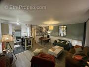 Appartement à SAVIGNY-LE-TEMPLE