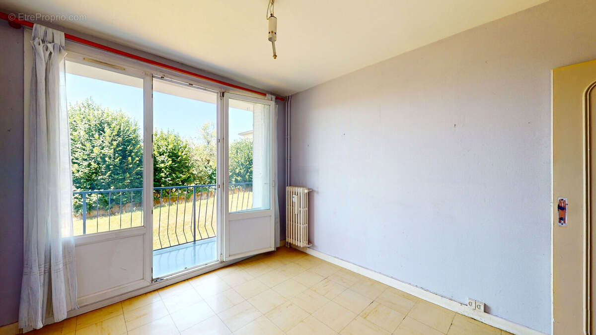 Appartement 71 m² à Besancon  - photo 8