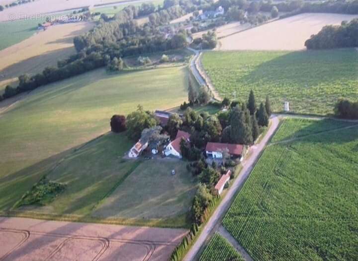 Maison à BONNY-SUR-LOIRE
