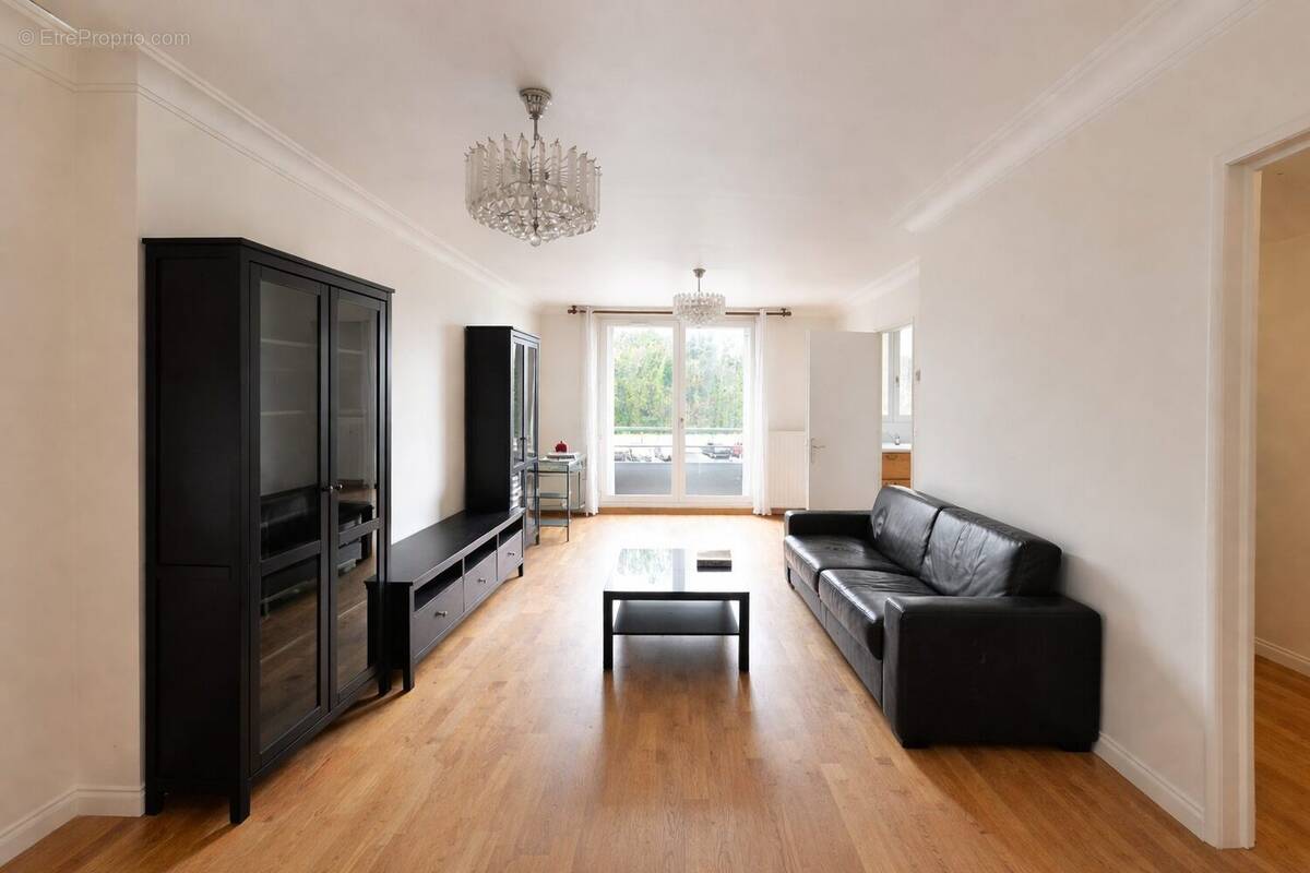 Appartement à NOISIEL