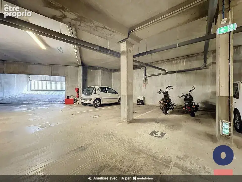 Photo Appartement à Wambrechies au prix de 252 000€