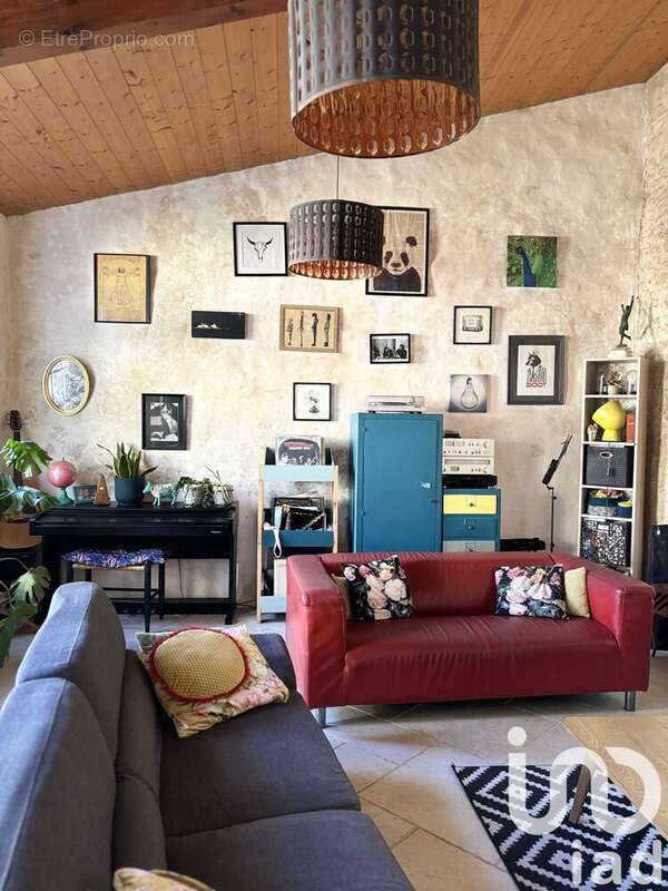 Photo 7 - Maison à COGNAC